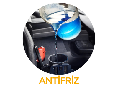 Antifriz