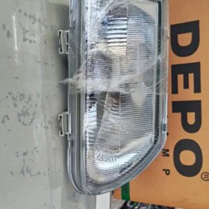 Depo 551-1129R-LD-E Ön Far (Sağ)