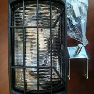 Eser Sis Farı Kablolu Fiat Doğan Şahin Kartal Slx