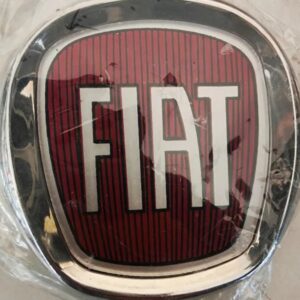 Mjt Fiat Linea Ön Panjur Krom Arma 2007 - 2015