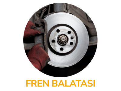Fren Balatası