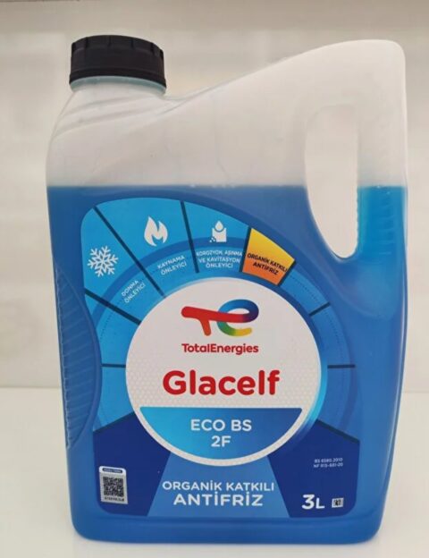 glacelf