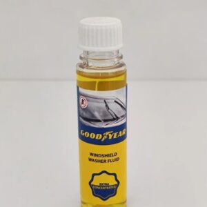 Goodyear Konsantre Cam Temizleme Sabunu 32ml