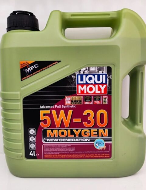 liqui-5w-30