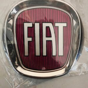 Mjt Fiat-Bravo/Punto/Albea Panjur Arması 2007-