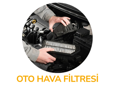Oto Hava Filtresi