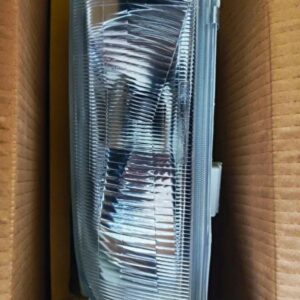 Depo 212-1142R-LD-E Ön Far Sağ-(Toyota: Corolla Uyumlu Ae100/Ae101 92- Efsane Kasa)