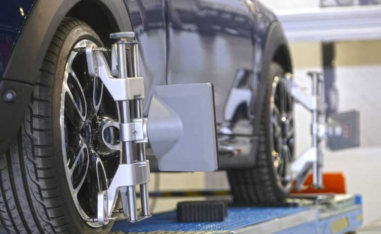 Rot ve Balans Ayarı Nedir? Bozuk Olduğu Nasıl Anlaşılır?